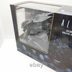 NECA Ultra Deluxe Alien Queen 7 ACTION Figure Movie Alien 2 2014 Large 38cm