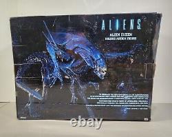 NECAAlien Queen Deluxe Figure2014 Aliens Anniversary