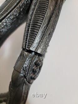 NECE ALIEN Xenomorph 2008 1/4 Scale 20 inches figure in EXCELLENT CONDITION