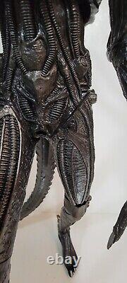 NECE ALIEN Xenomorph 2008 1/4 Scale 20 inches figure in EXCELLENT CONDITION