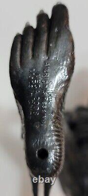 NECE ALIEN Xenomorph 2008 1/4 Scale 20 inches figure in EXCELLENT CONDITION