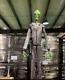 NEW 10 ft Animated Alien (sold by Costco), Electronic Halloween Decoration, NIB