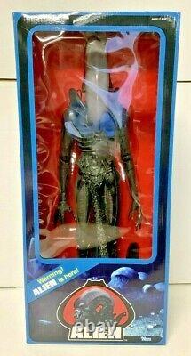 NEW NECA 51598 Alien Ultimate 40th Anniversary BIG CHAP 14 Scale Action Figure