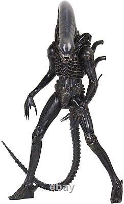 NEW NECA 51598 Alien Ultimate 40th Anniversary BIG CHAP 14 Scale Action Figure