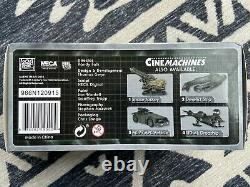 NEW NECA Aliens Cinemachines Series 1 Die-Cast M577 APC Vehicle DISCONTINUED