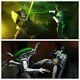 NYCC 2019 NECA Batman VS Joker & Alien VS Green Lantern