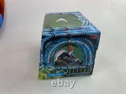 Narcissus Vintage Aliens Micro Machines Action Fleet Set New 1996 Galoob IO