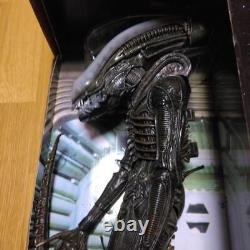 Neca ALIEN XENOMORPH Big Chap 1/4 Scale 1979 Action Figure withBox