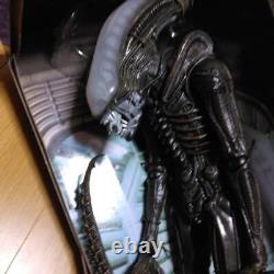 Neca ALIEN XENOMORPH Big Chap 1/4 Scale 1979 Action Figure withBox