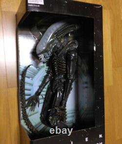 Neca ALIEN XENOMORPH Big Chap 1/4 Scale 1979 Action Figure withBox