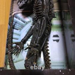 Neca ALIEN XENOMORPH Big Chap 1/4 Scale 1979 Action Figure withBox