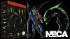 Neca Alien 3 Nes Dog Alien Action Figure Review