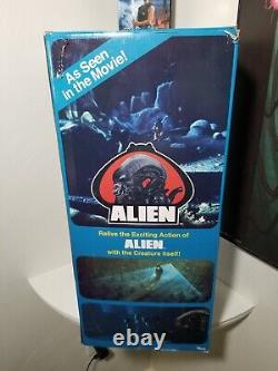 Neca Alien 40th Anniversary 14 Scale Big Chap 22'' Action Figure