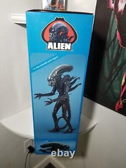 Neca Alien 40th Anniversary 14 Scale Big Chap 22'' Action Figure