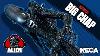 Neca Alien 40th Anniversary Ultimate Big Chap Figure Video Review