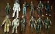 Neca Alien Action Figure lot of 12 different 7 Colonial Marine Ripley Newt