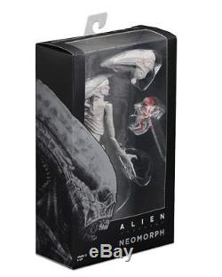 Neca Alien Covenant Bundle Xenomorph Alien, Neomorph Alien & Creature Pack