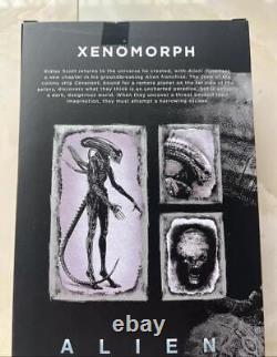 Neca Alien Covenant Xenomorph Action Figure