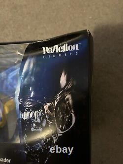 Neca Alien Dallas & Kane & 3d Poster & Reaction Loader Set(Read Description)