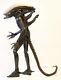 Neca Alien Predator Action Figure Alien / 1/4 Scale Big Chap Variant Version New