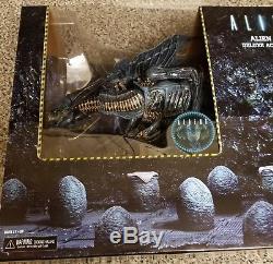 Neca Alien Queen Deluxe Aliens 30th Anniversay, (brand New)