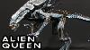 Neca Alien Queen Figure Review