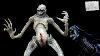 Neca Alien Resurrection 1997 Newborn Xenomorph Figure Review