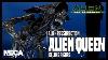 Neca Alien Resurrection Alien Queen Video Review Horror