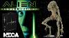Neca Alien Resurrection Deluxe Newborn Action Figure Review