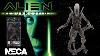 Neca Alien Resurrection Xenomorph Warrior Action Figure Review