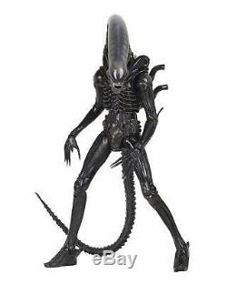 Neca Alien Ultimate 40th Anniversary Big Chap 14 Scale Action Figure PREORDER