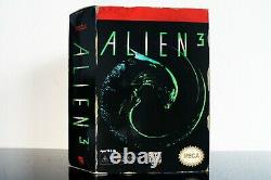 Neca Aliens 3 8-bit Dog Alien Action Figure-exclusive-collector's Edition