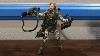 Neca Aliens Col James Cameron Action Figure Review
