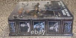 Neca Aliens Dwayne Hicks & William Hudson, Colonial Marines 30th Anniversary-new