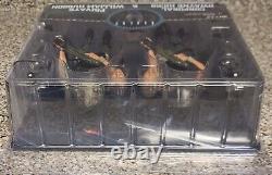 Neca Aliens Dwayne Hicks & William Hudson, Colonial Marines 30th Anniversary-new