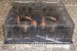 Neca Aliens Dwayne Hicks & William Hudson, Colonial Marines 30th Anniversary-new