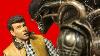 Neca Aliens Hadley S Hope Set Burke Xenomorph Warrior Action Figure Review