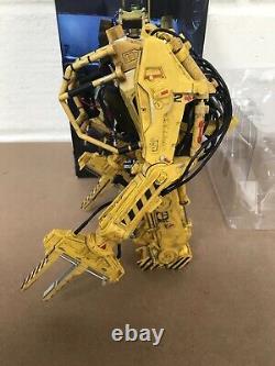 Neca Aliens P-5000 Power Loader Deluxe Vehicle Action Figure With Box