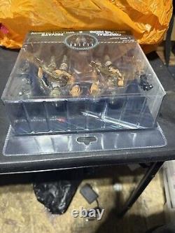 Neca Aliens Private William Hudson & Corporal Dwayne Hicks 2 Pack Sealed 2016