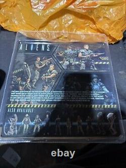 Neca Aliens Private William Hudson & Corporal Dwayne Hicks 2 Pack Sealed 2016