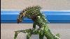 Neca Aliens Series 10 Mantis Alien Action Figure Review