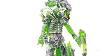 Neca Aliens Series 10 Mantis Alien Figure Review