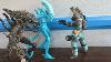 Neca Aliens Series 11 Lambert Compression Suit Action Figure Review