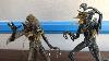 Neca Aliens Series 12 Warrior Alien Battle Damaged Action Figure Review