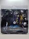 Neca Avp, Grid Alien Vs Celtic Predator Rivalry Reborn 2-pack, (new And Rare)