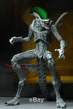 Neca BATMAN VS. ALIEN 2-PACK FIGURE SET NYCC EXCLUSIVE 2019 Aliens