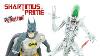 Neca Batman Joker Alien Nycc 2019 Batman V Aliens Darkhorse Comics Action Figure Review