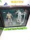 Neca DC Batman VS Aliens NYCC 2019 Exclusive Action Figure Set Brand New Sealed