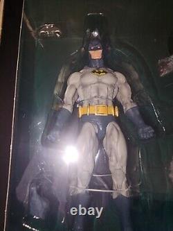 Neca DC Batman VS Aliens NYCC 2019 Exclusive Action Figure Set Brand New Sealed