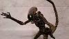 Neca Dog Alien Alien 3 Action Figure Review